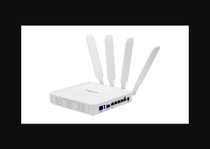 Cradlepoint COR IBR1700-600M - wireless router - WWAN - 802.11a/b/g/n/ac Wa
