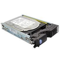 EMC - hard drive - 450 GB - SAS (NA-SS15-450HS)