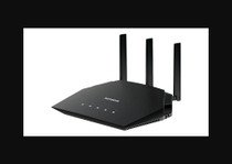 Cradlepoint E100 Router (includes licensing)