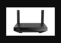 Linksys MAX-STREAM EA7250 - wireless router - 802.11a/b/g/n/ac - desktop
