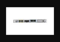 Cisco Catalyst 8500L-8S4X - switch - 12 ports - rack-mountable