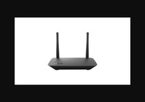 Linksys E5350 - wireless router - 802.11a/b/g/n/ac - desktop