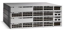 Cisco Catalyst 9300 - Network Essentials - Switch - 48 Ports - Managed