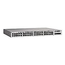 Cisco Catalyst 9200 - Network Advantage - switch - 48 ports - managed - rac C9200-48T-A