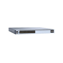 Cisco Catalyst 9500 - Network Advantage - switch - 24 ports - managed - rac C9500-24X-A