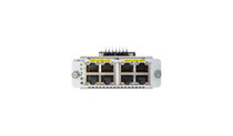 Cisco Network Interface Module - expansion module - 1000Base-T x 8