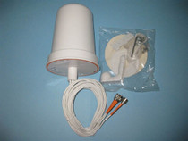 Cisco AIR-ANT2544V4M-R8 4dbi Dual Band MIMO Omni Antenna w/8ft cable