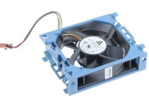 HP 508110-001 92mm System Fan Assembly For ML350 G6