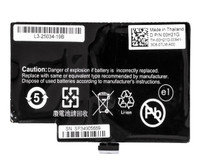 Dell 00H21G MegaRaid Li-ion Battery With Cable
