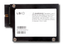 LSI Logic LSI00264 MegaRAID Battery Backup Unit 9260/9261/9280 Series