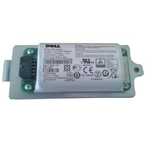 Dell NEX-900926 EqualLogic Smart Battery Module Type 15 Type 19 Controller PS6210/PS4210 Ref