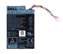 Dell NWJ48 Li-Ion Perc Battery Module