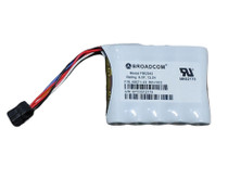Broadcom FBU345 MegaRAID CacheVault Module Kit Super Capacitor for 94XX and 95XX Series and 9365-28I