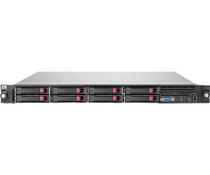 ProLiant DL360 G7 636365-001 Entry-level Server (636365-001)