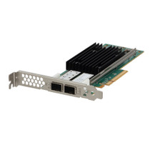 Dell 540-BDHC QLogic 2772 32GbE Dual Port Fibre Channel Host Bus Adapter Full Height V2