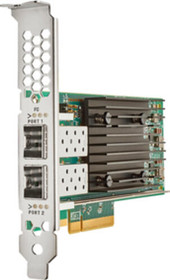 HPE QLE2772-CU-HE SN1610Q 32Gb 2-port Pci-e 4.0 FC Host Bus Adapter