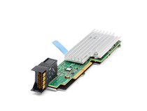 Dell YR0TP Qme2742 Dual-port 32gb FC HBA MX Mezzanine