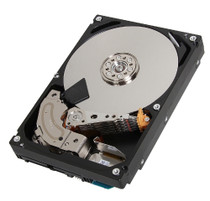 TOSHIBA Enterprise Capacity MG08SDA400NY 4TB 7.2K RPM SAS-12Gbps 512n 3.5inch HDD Refurbished Dell OEM