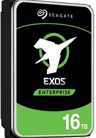 Seagate Exos X16 2T7223-251 hard drive 16 TB