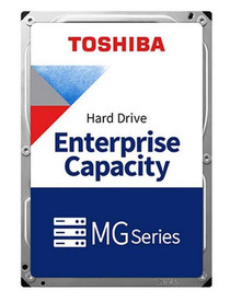Toshiba MG09SCA18TE Enterprise Capacity 18TB 7.2K RPM SAS-12Gbps 3.5inch New HDD