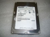 Maxtor 8J300S0 300GB 10k 16MB Buffer 3.5 Inch SAS 3G Hard Drive