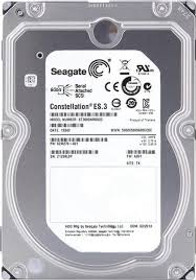 Seagate 9ZM273-150 1TB 7.2k SAS 6Gbps 3.5inch Hdd