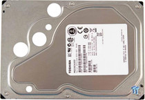 Toshiba MG03SCA300 3TB 7.2K 64MB Cache SAS 6Gb/s 3.5" HDD (Dell OEM)