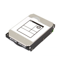 Dell AA702628 12TB 7.2k 512E 3.5" Sata-6gbps Original Dell Hard Drive With Dell Firmware