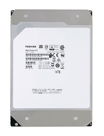 Toshiba MG07ACA14TE 14TB 7.2k Sata 6Gbps 3.5Inch Internal Hard Drive New