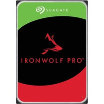 Seagate 3LS101-500 Ironwolf Pro 22TB 7.2K RPM SATA 6Gb/s 3.5inch Internal HDD