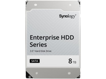 Synology HAT5310-8T 8TB SATA 6Gbps 512e 7200Rpm 3.5Inch Internal Hdd