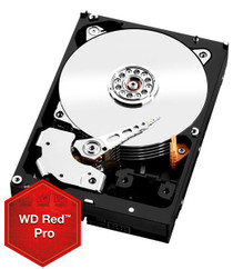 WD Red Pro NAS WD102KFBX 10TB 7200RPM SATA 6Gb/s 256MB Cache 3.5inch HDD