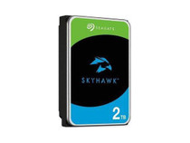 Seagate SkyHawk ST2000VX017 2TB 5.4K RPM SATA 6Gb/s 3.5inch HDD