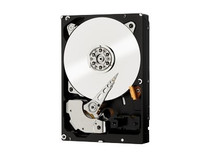 DELL A6837103 2TB 7200 RPM SATA 6Gb/s 128MB Cache 3.5" Internal HDD