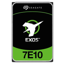 SEAGATE Exos 7E10 ST2000NM017B 2TB SATA 6Gb/s 3.5inch Hard Drive