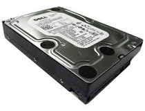 Dell Y4N52 2TB 7200 RPM SATA-6Gbps 3.5" Internal Hard Disk Drive