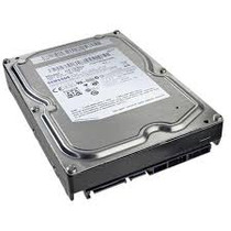 Samsung HE103SJ Spinpoint F3R 1TB 7.2K SATA 3GB/s 3.5" HDD (Dell OEM)