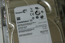 Seagate Constellation ES ST31000524NS 1TB 7200RPM SATA 3Gb/s 3.5" HDD