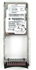 IBM 00AR391 600 GB Hard drive - 2.5" Internal - SAS 12Gb/s Refurbished