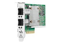 HPE 530SFP+ - network adapter( 652503-B21) (652503-B21)