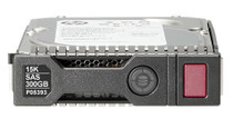 HPE P04693-B21 Digitally Signed 300Gb 15k SAS 12g Lff Scc Hdd