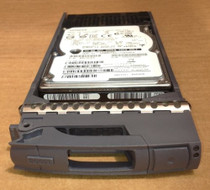 NetApp X422A-R5 600GB 10k SAS 6Gb/s 2.5inch Hard Drive For Storage Shelf DS2246
