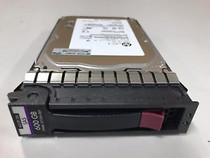 HP EF0600FATFF Dual Port 600GB 15k 6G Lff SAS Ent Hdd Ref