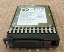 HP 619463-001 Dual Port 900GB 6G 10k Sff SAS Ent Hdd Ref