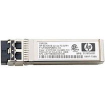 HPE MSA 10GB SR ISCSI SFP 4PK XCVR( C8R25B) (C8R25B)