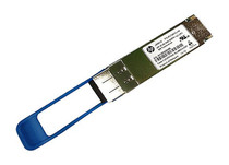 HPE X140 - QSFP+ transceiver module - 40 Gigabit LAN( JG661A) (JG661A)