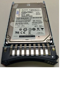 IBM 42D0753 500 GB Hard drive - 2.5" Internal - SATA 3Gb/s Refurbished