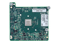 HPE 544M - network adapter - 2 ports( 644161-B22) (644161-B22)