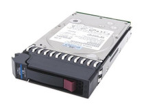 HPE 487442-001 1 TB Hard drive - 3.5" Internal - SATA 3Gb/s - Refurbished