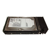 HPE AJ740A 1 TB Hard drive - 3.5" Internal - SATA 3Gb/s - Refurbished